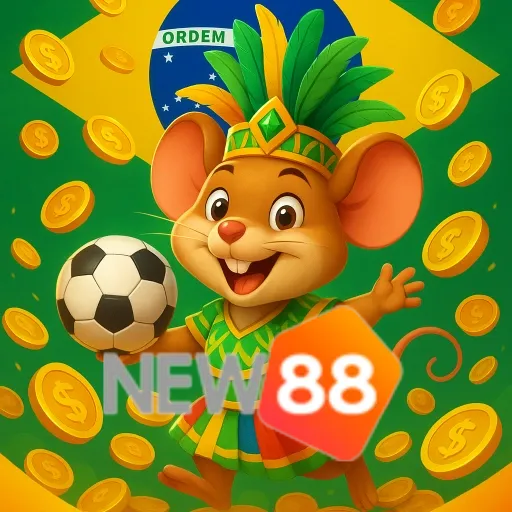 new88 Logo
